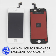 Low Price Mobile Phone LCD China Mobile LCD for iPhone 5s LCD Screen